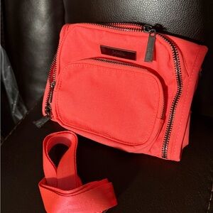 Ju-Ju-Be - Chromatics Fluorescents - Neon Coral - Mini BFF